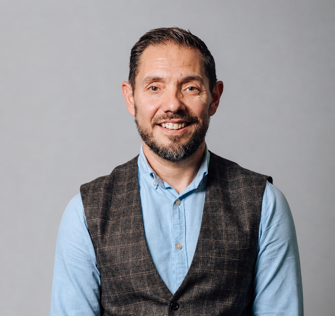 Dave Witherspoon - NGED Community Energy Manager