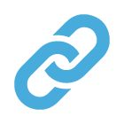 Chain connection illustration